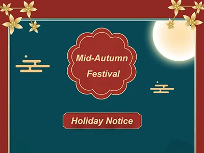 Program festivalu v polovině podzimu
